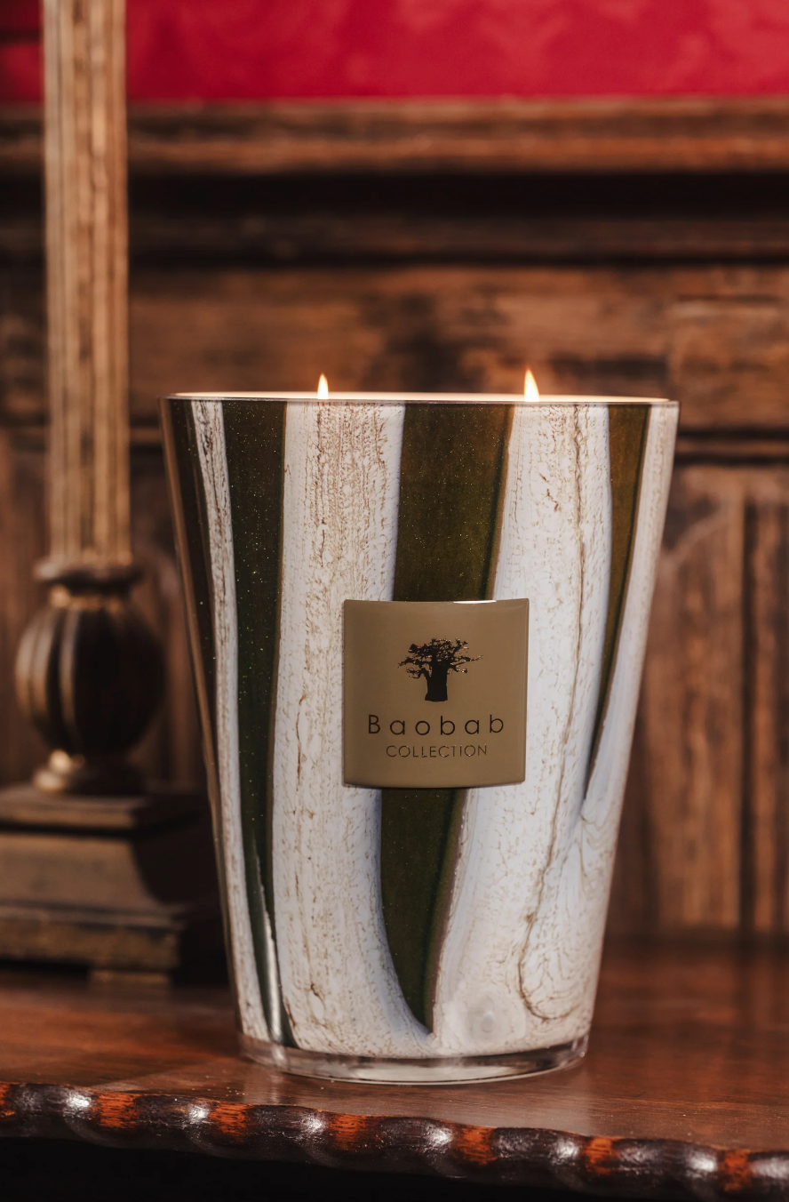 CANDLE WOODS SHERWOOD