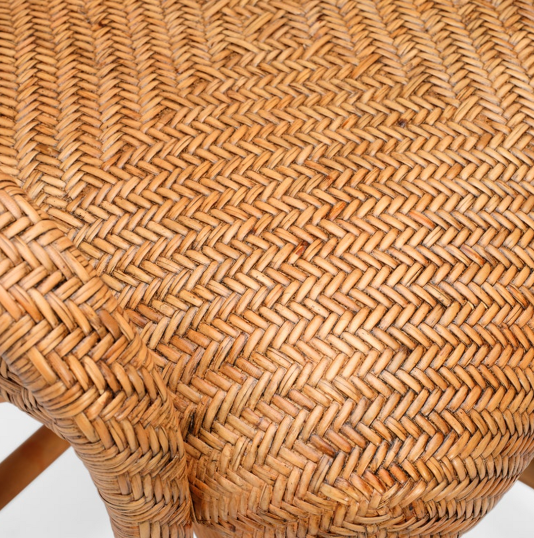 KATALINA SWIVEL COUNTER STOOL