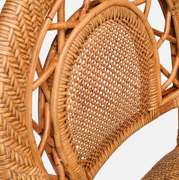 KATALINA SWIVEL COUNTER STOOL