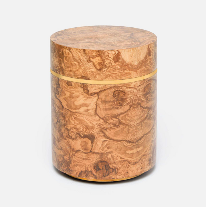 KINSLEY STOOL