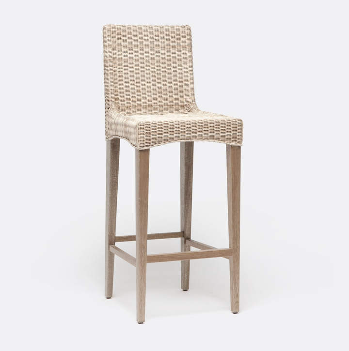 MALLORY BAR STOOL
