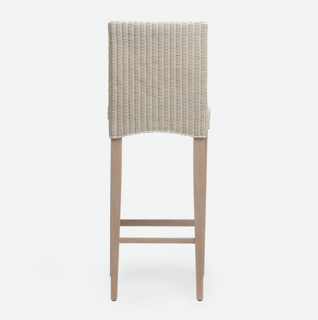 MALLORY BAR STOOL