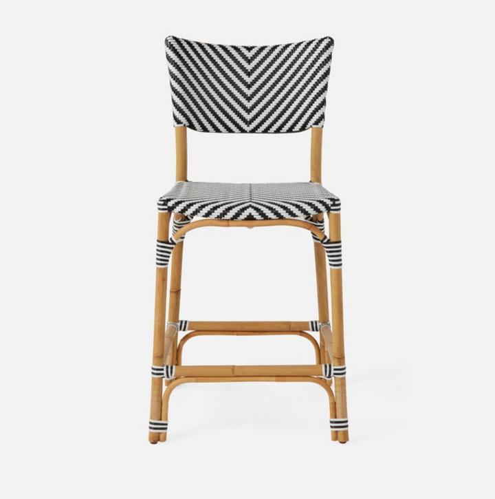 MCKINLEY COUNTER STOOL