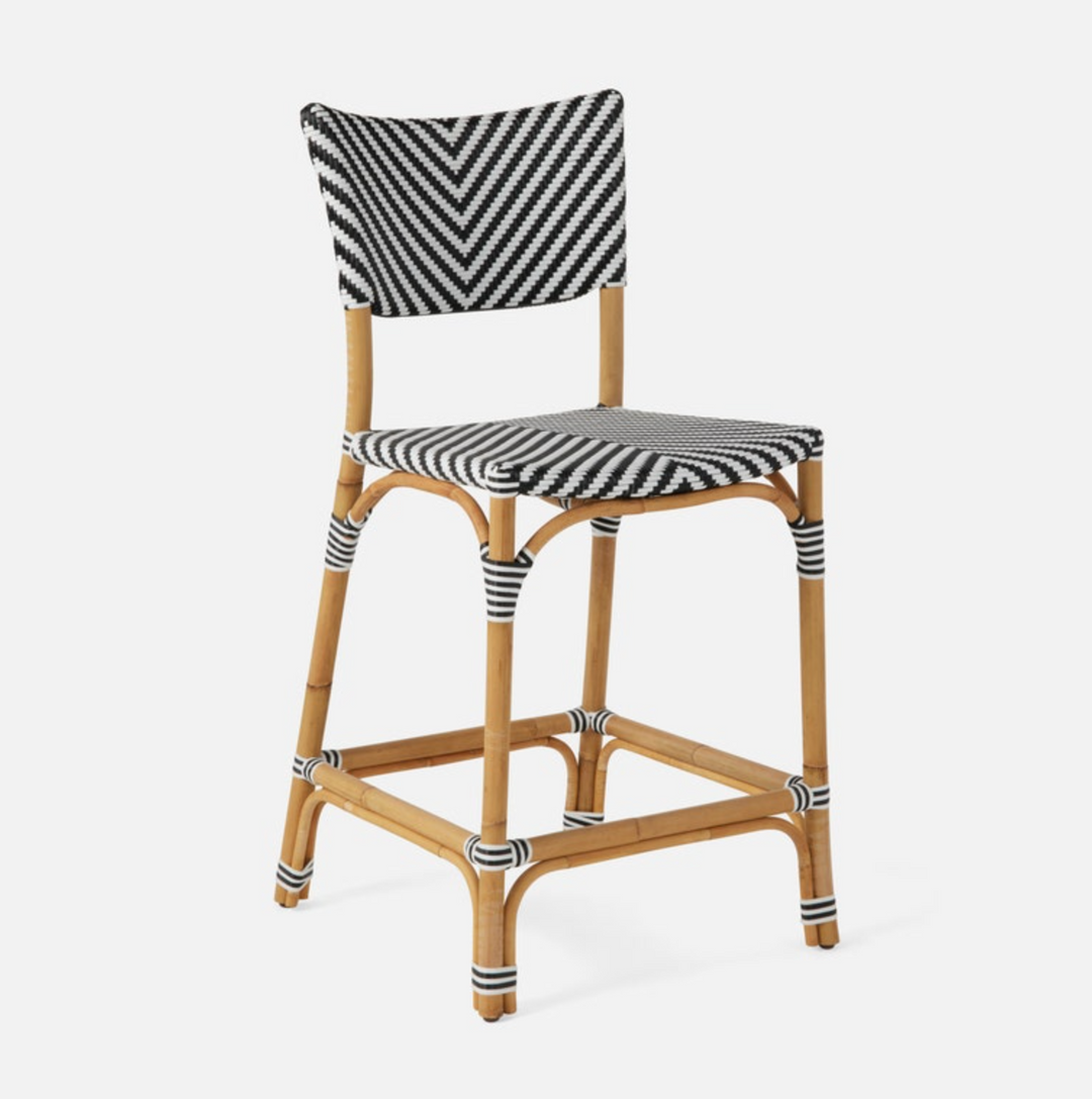 MCKINLEY COUNTER STOOL