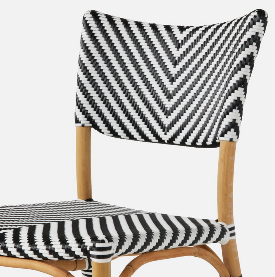 MCKINLEY COUNTER STOOL