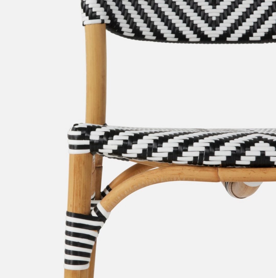 MCKINLEY COUNTER STOOL