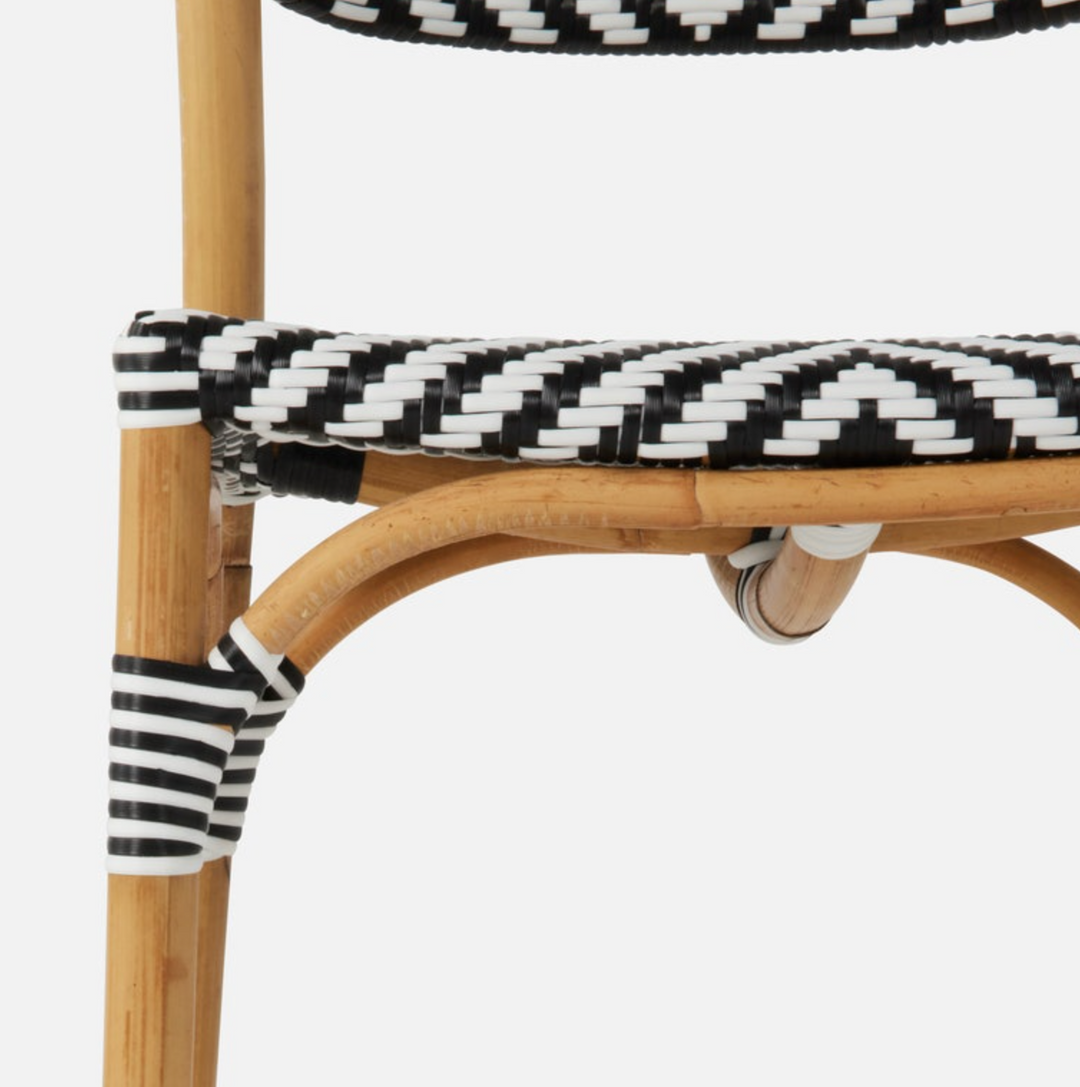 MCKINLEY COUNTER STOOL