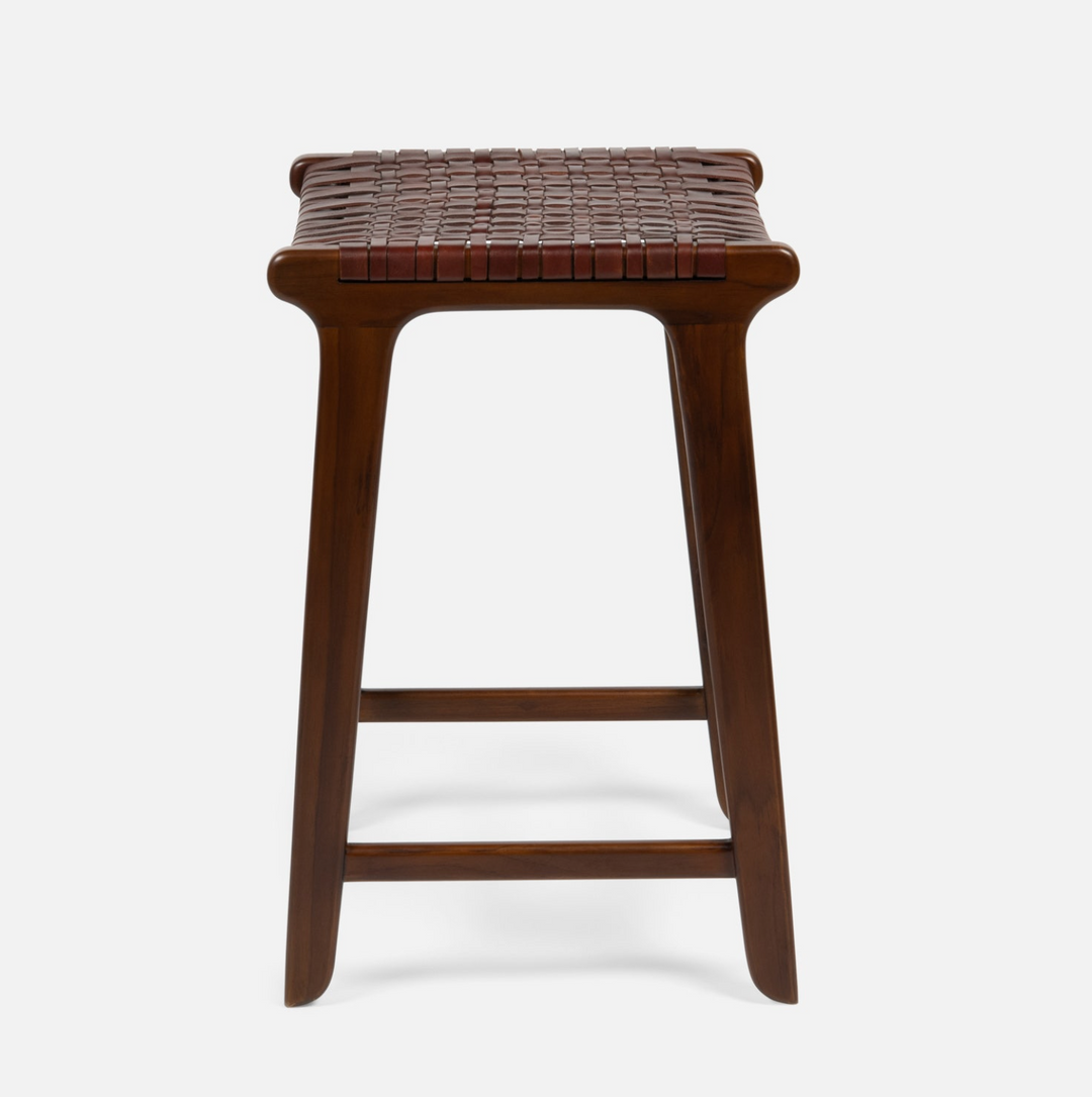 PERCY COUNTER STOOL