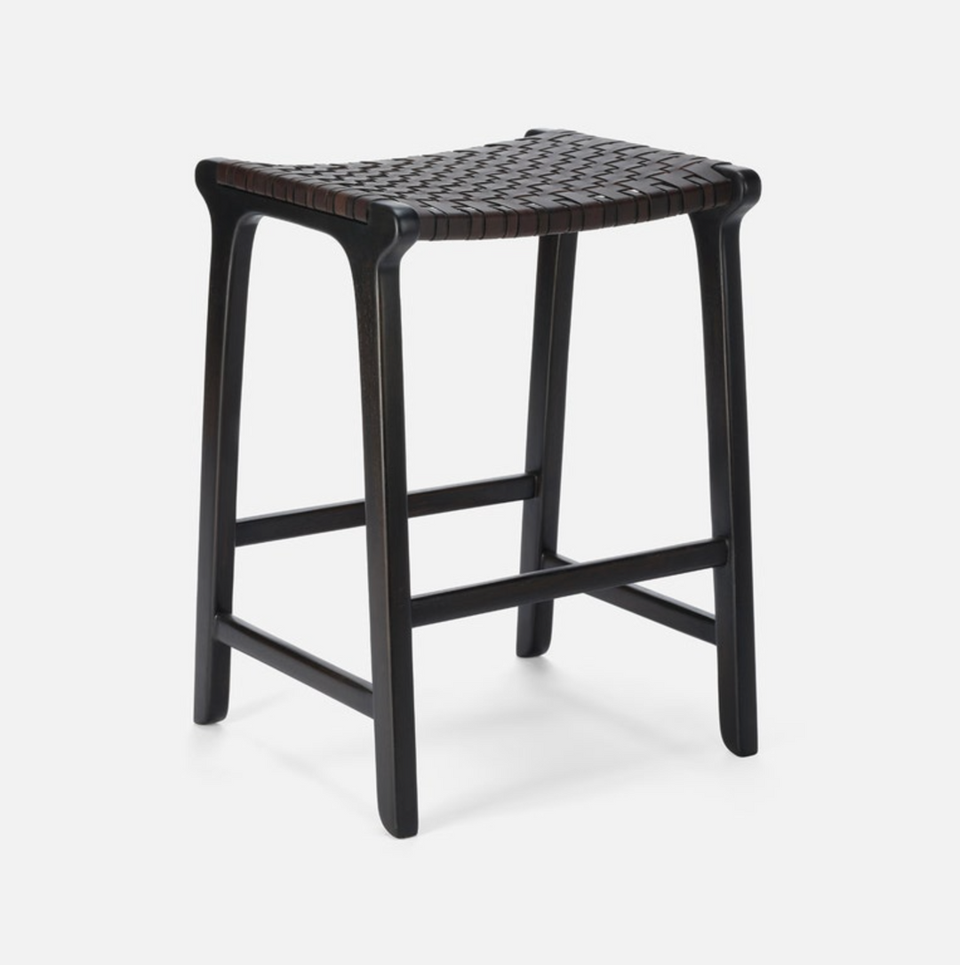 PERCY COUNTER STOOL