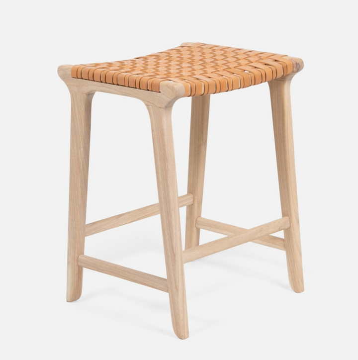 PERCY COUNTER STOOL