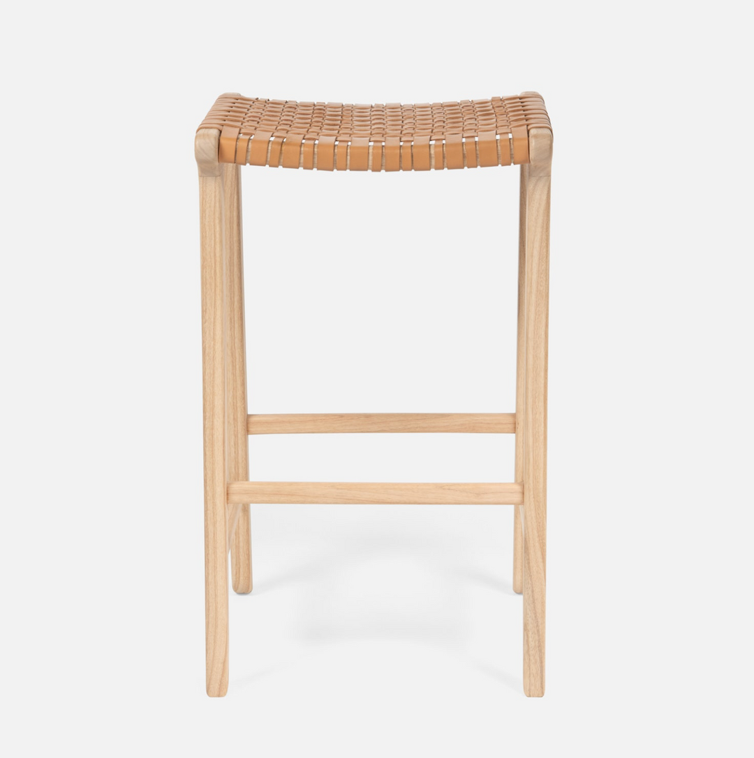 PERCY BAR STOOL