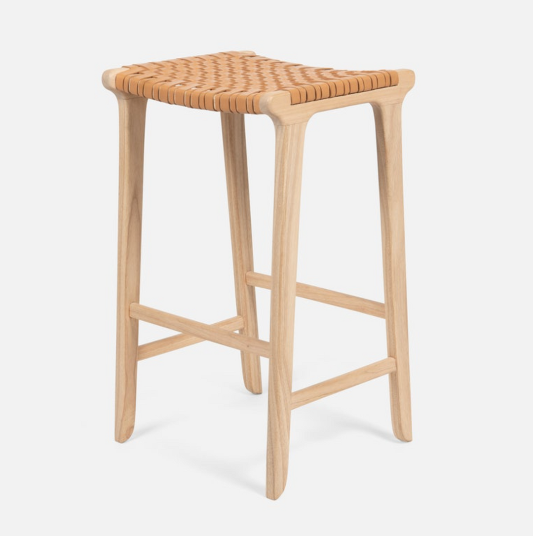 PERCY BAR STOOL