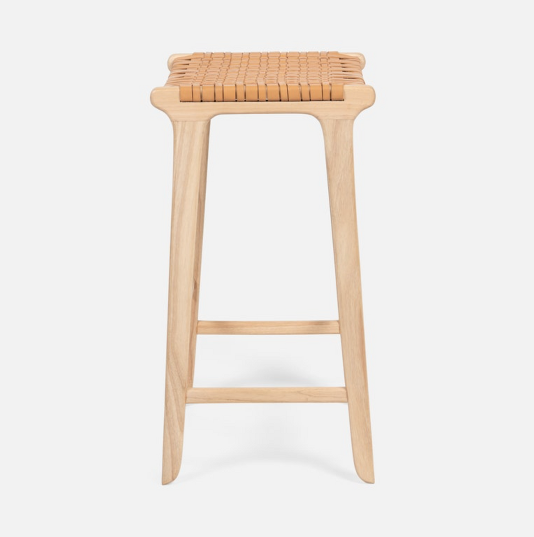 PERCY BAR STOOL