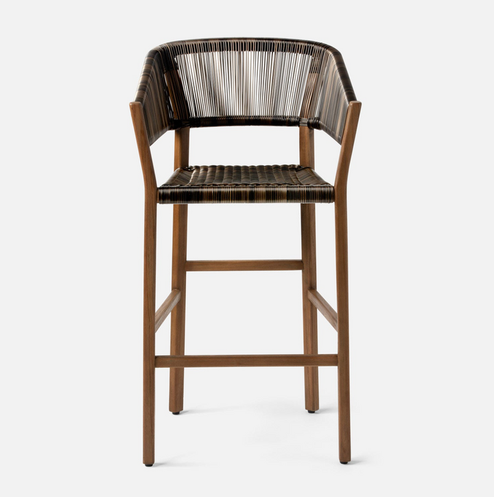 WENTWORTH BAR STOOL