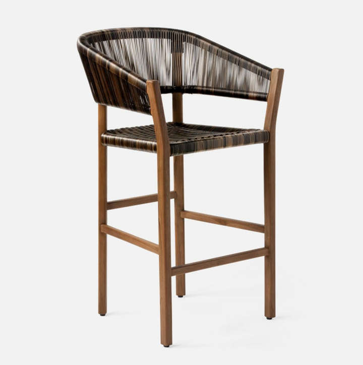 WENTWORTH BAR STOOL