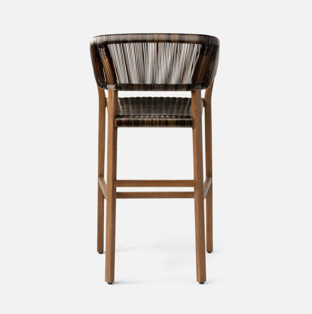 WENTWORTH BAR STOOL