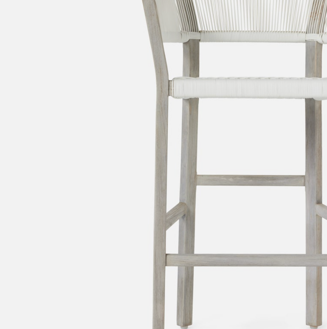WENTWORTH BAR STOOL