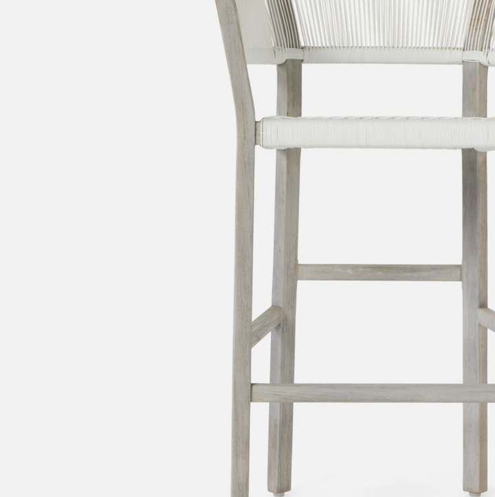 WENTWORTH BAR STOOL