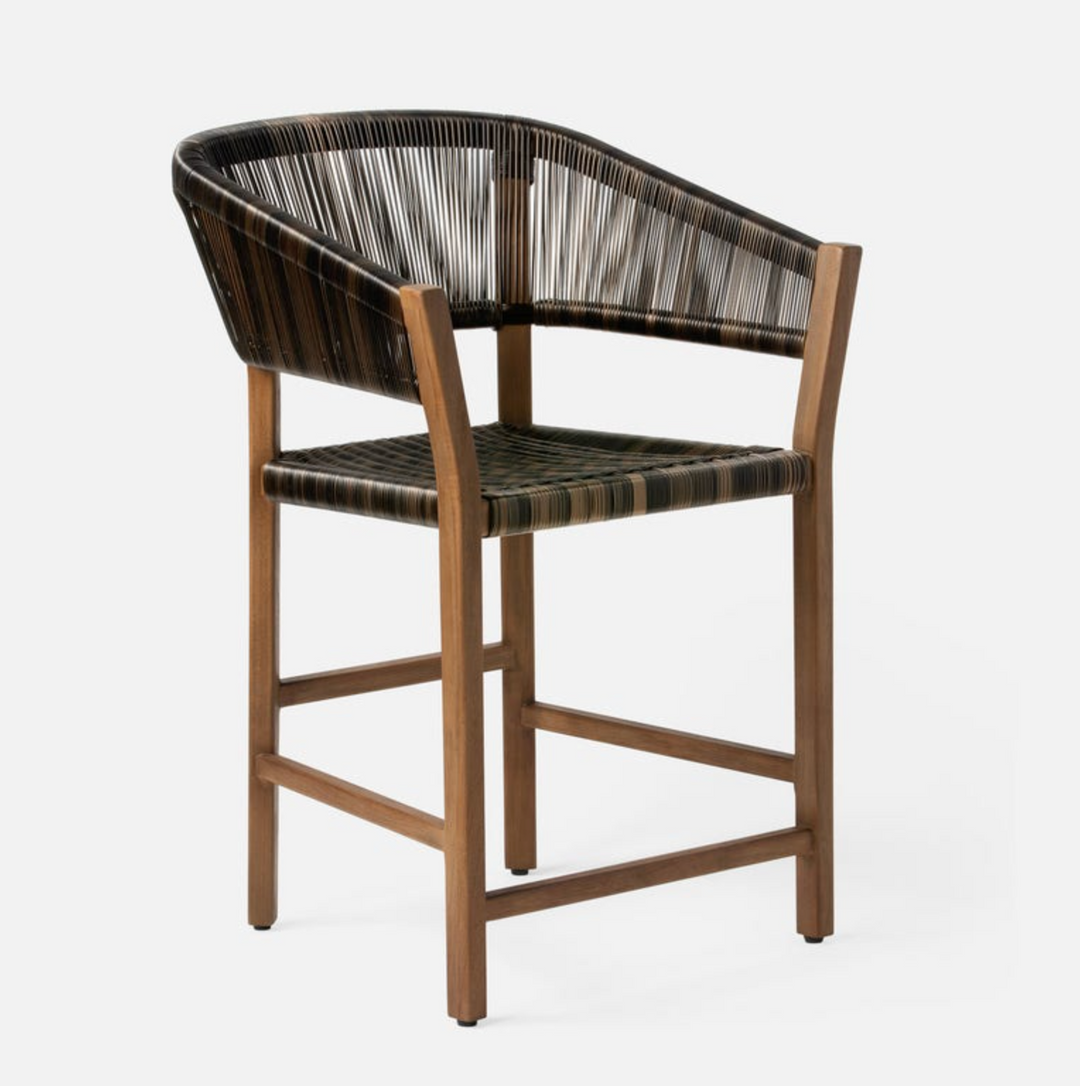 WENTWORTH COUNTER STOOL