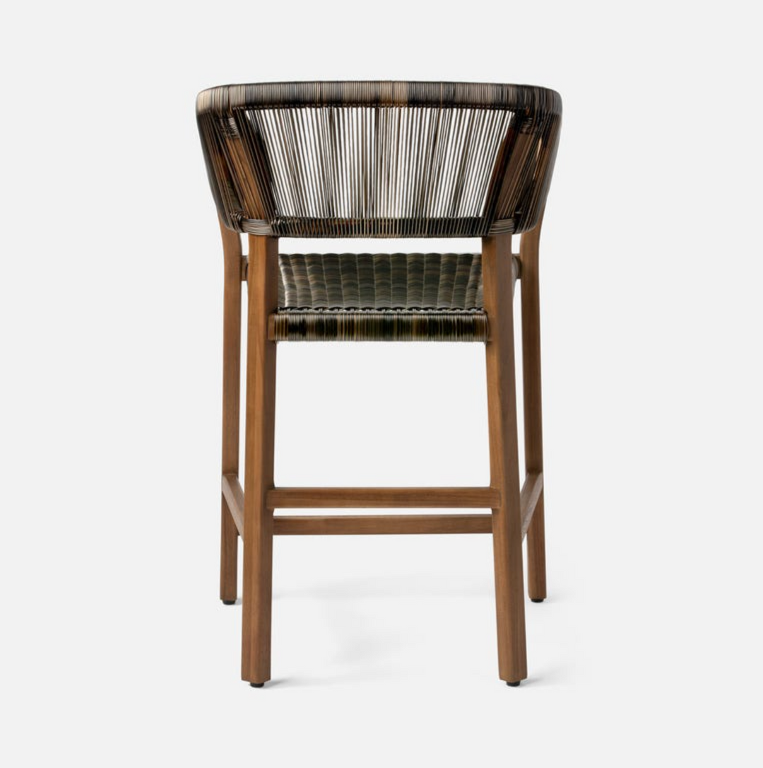 WENTWORTH COUNTER STOOL