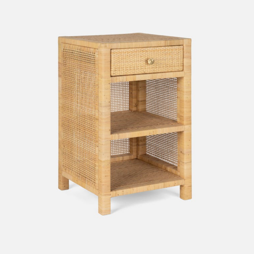 ISLA NIGHTSTAND