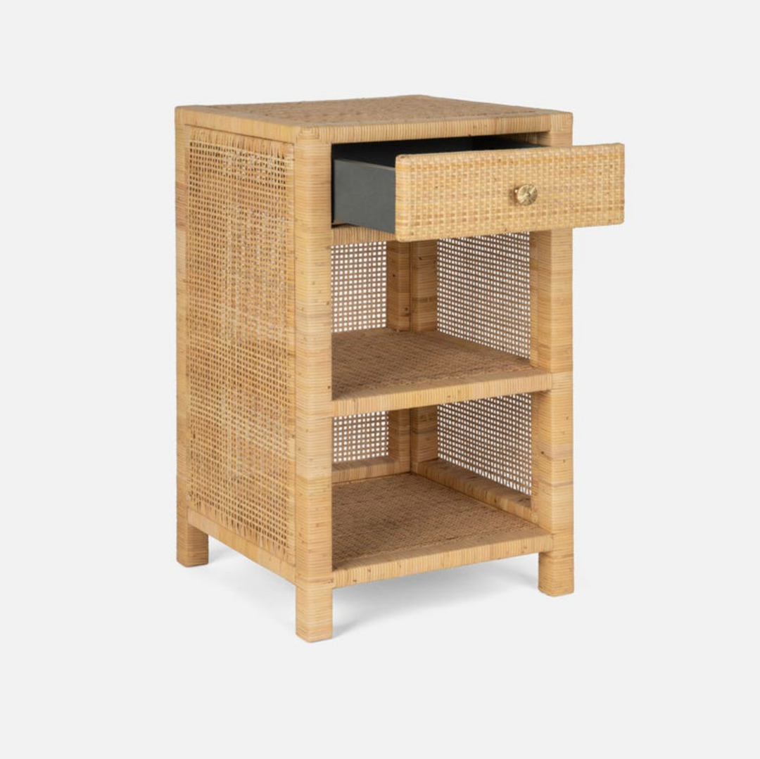 ISLA NIGHTSTAND