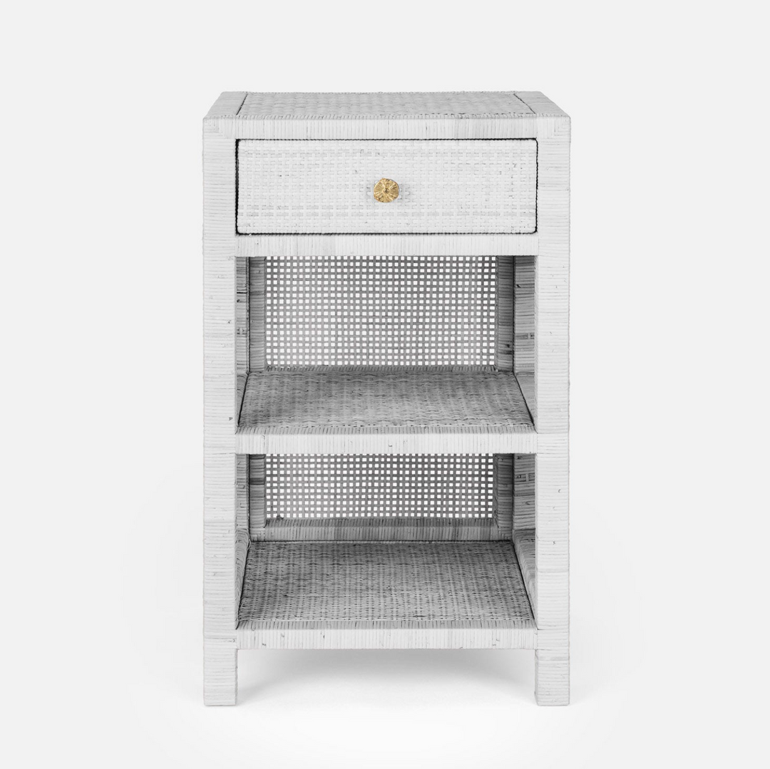 ISLA NIGHTSTAND