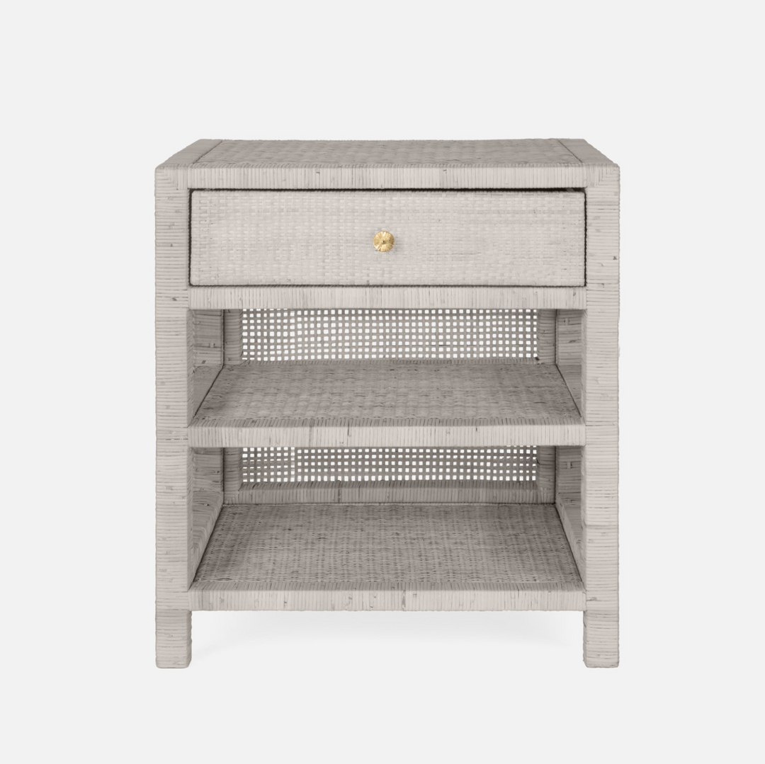 ISLA NIGHTSTAND