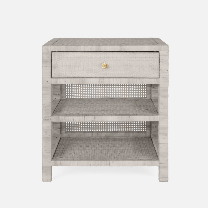 ISLA NIGHTSTAND