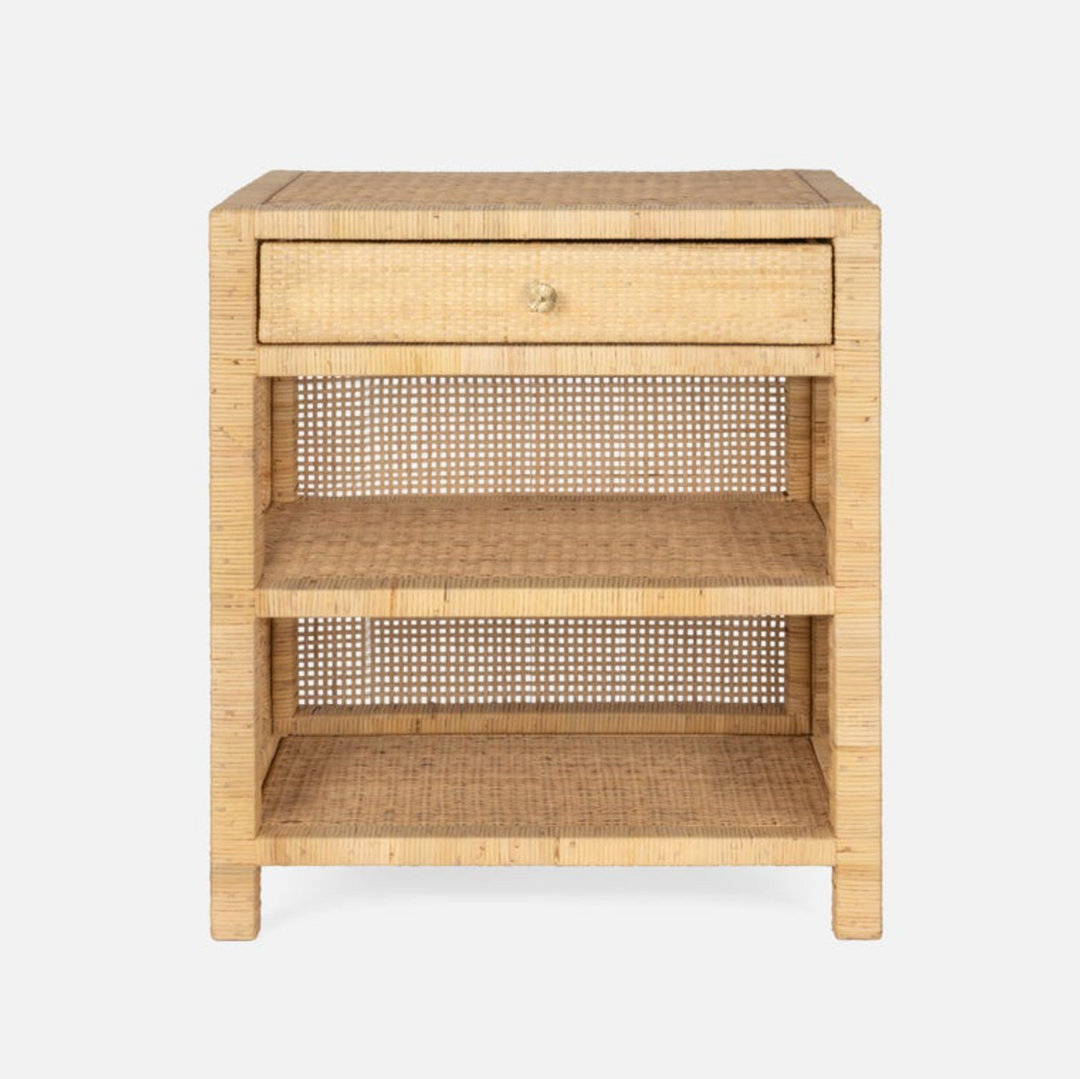 ISLA NIGHTSTAND