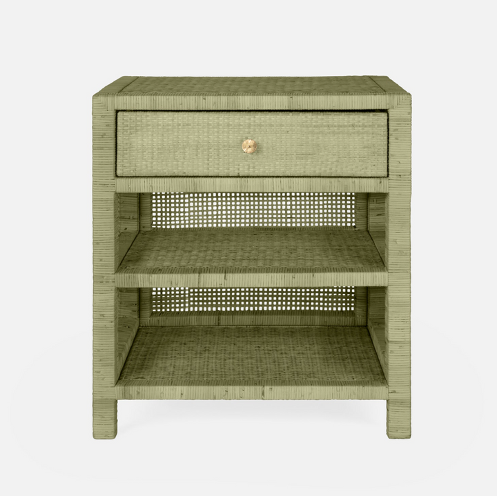 ISLA NIGHTSTAND