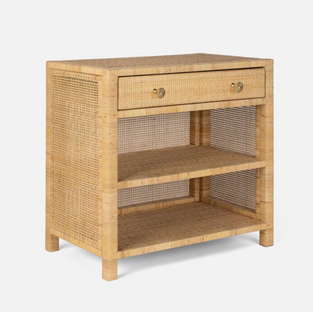ISLA NIGHTSTAND