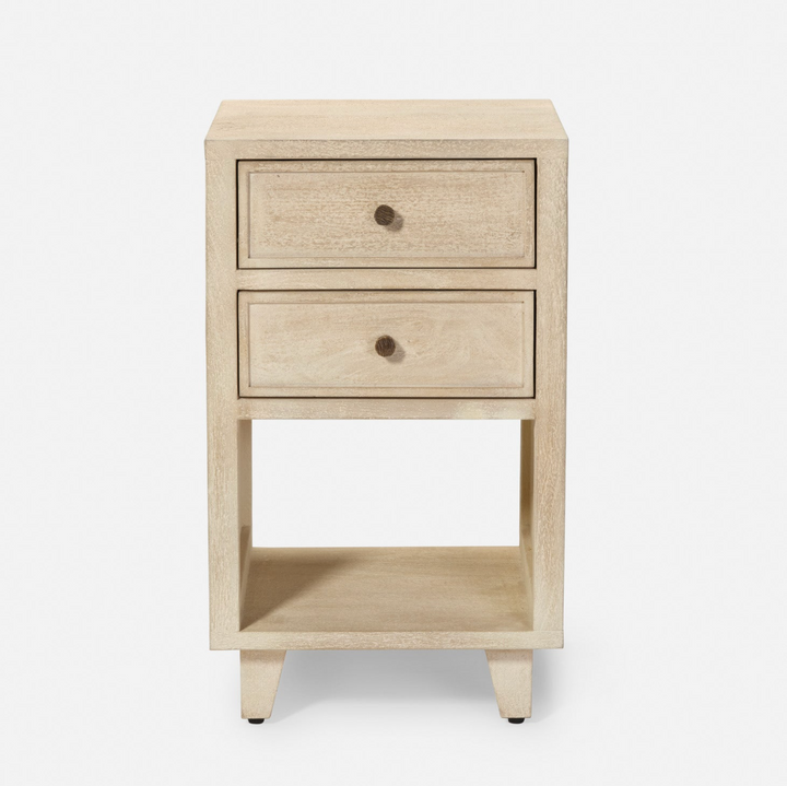 ALLESANDRO NIGHTSTAND