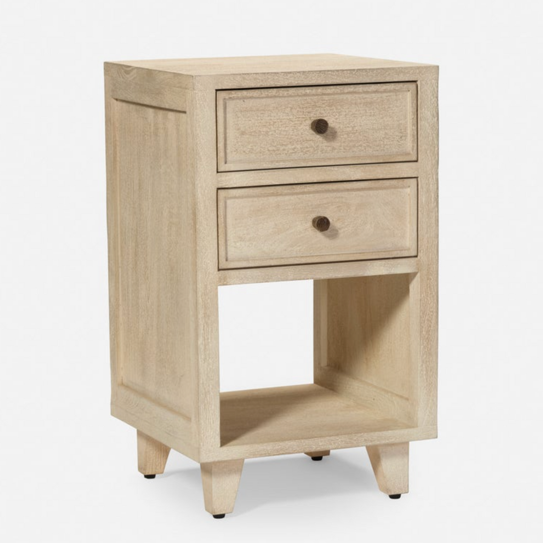 ALLESANDRO NIGHTSTAND