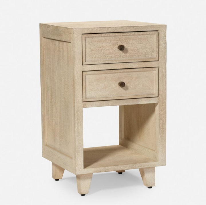 ALLESANDRO NIGHTSTAND