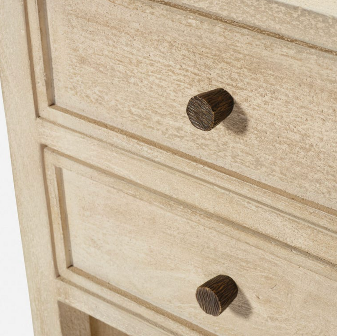 ALLESANDRO NIGHTSTAND