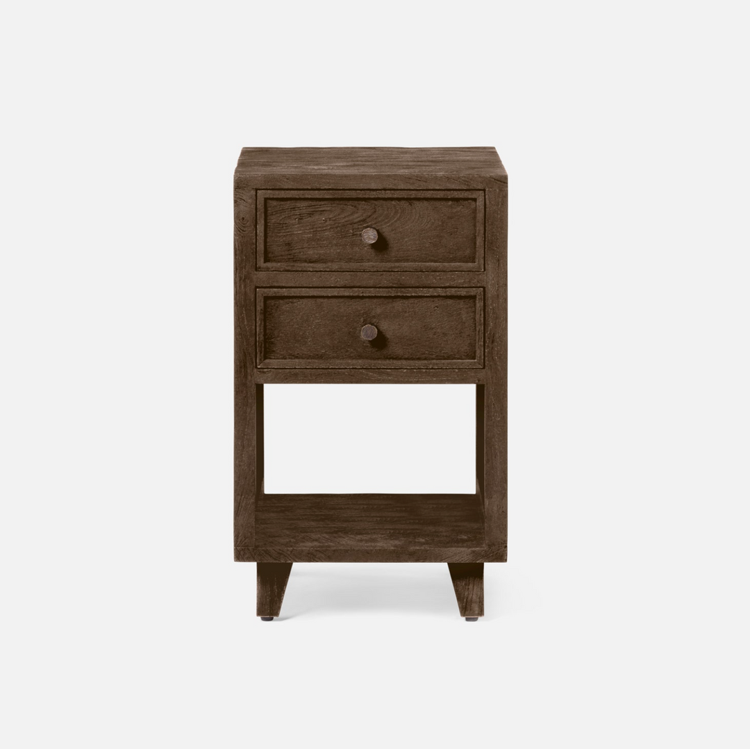 ALLESANDRO NIGHTSTAND