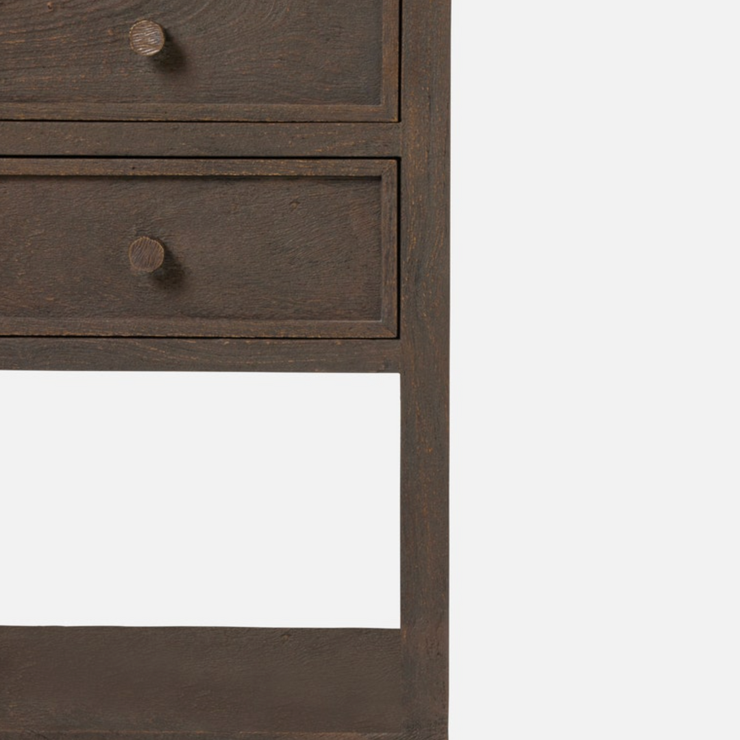 ALLESANDRO NIGHTSTAND