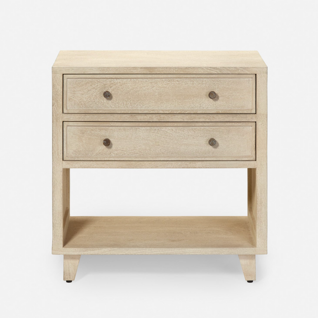 ALLESANDRO NIGHTSTAND