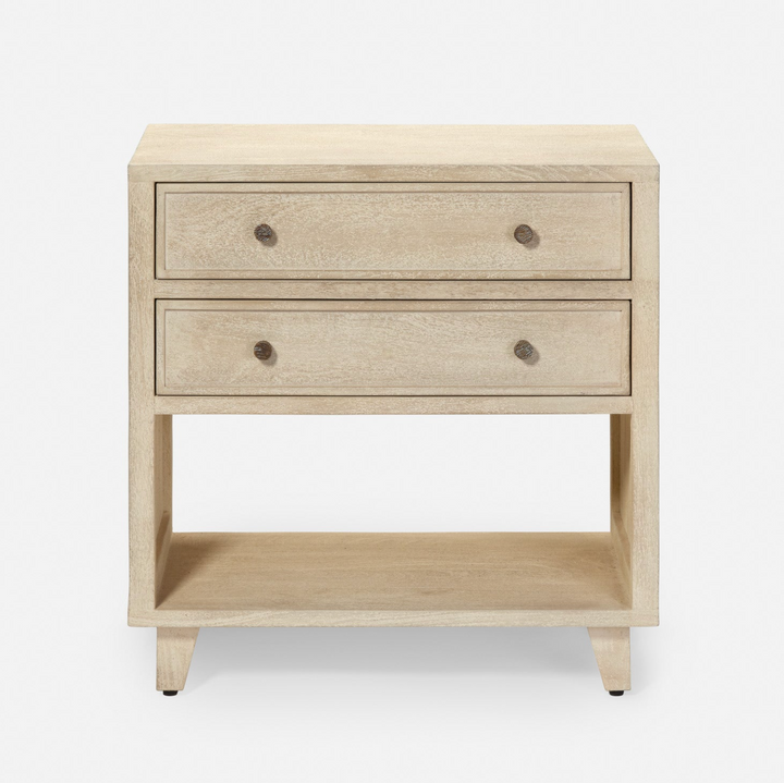 ALLESANDRO NIGHTSTAND