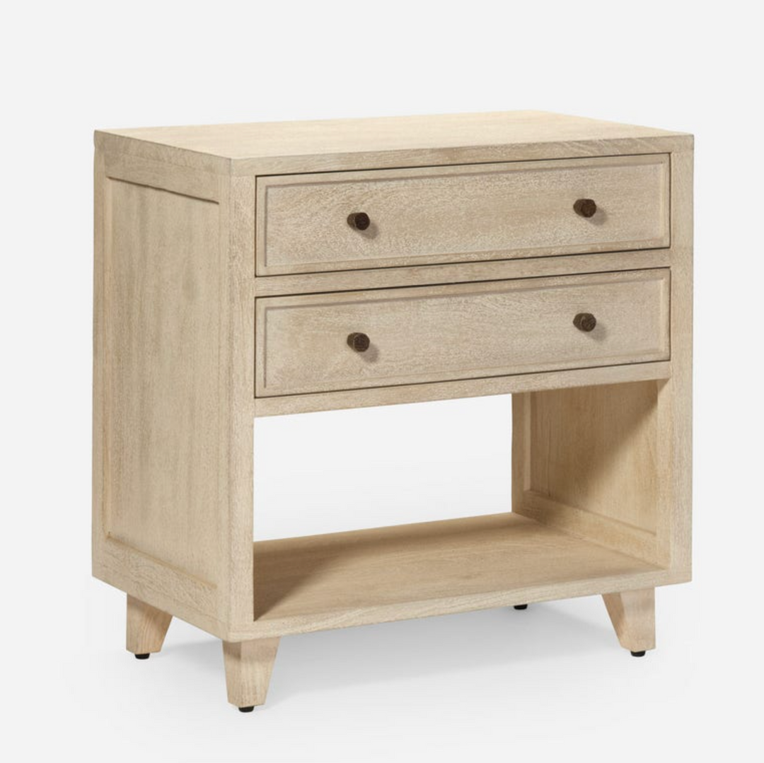 ALLESANDRO NIGHTSTAND