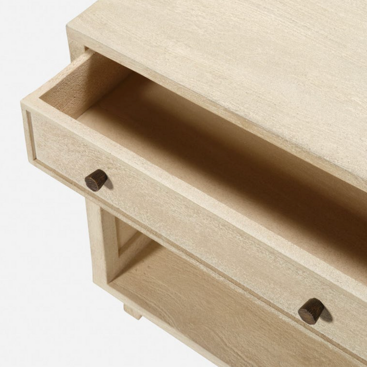 ALLESANDRO NIGHTSTAND