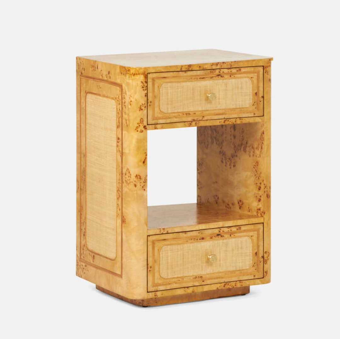 BEAUMONT NIGHTSTAND