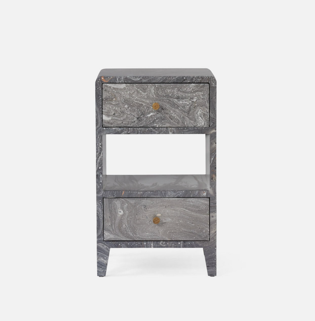 DEANDRE NIGHTSTAND 30"H