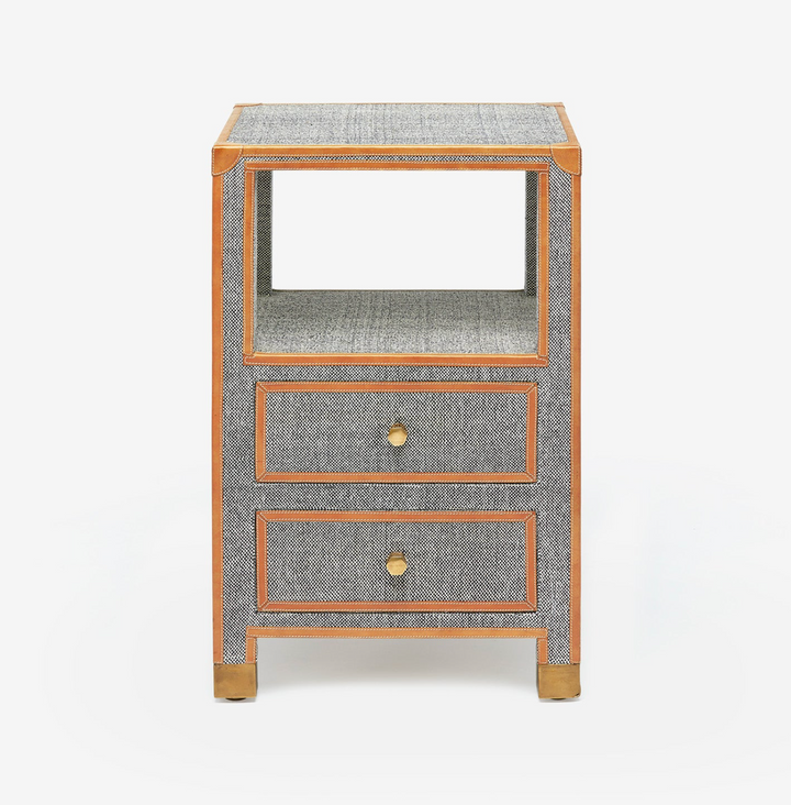 LELAND NIGHTSTAND