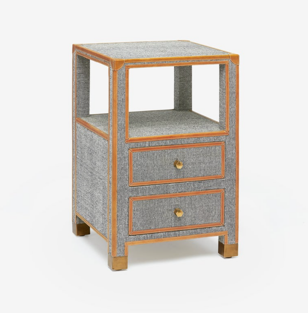 LELAND NIGHTSTAND