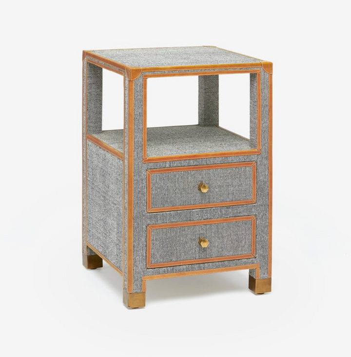 LELAND NIGHTSTAND