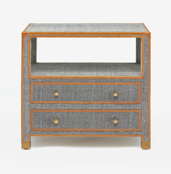 LELAND NIGHTSTAND