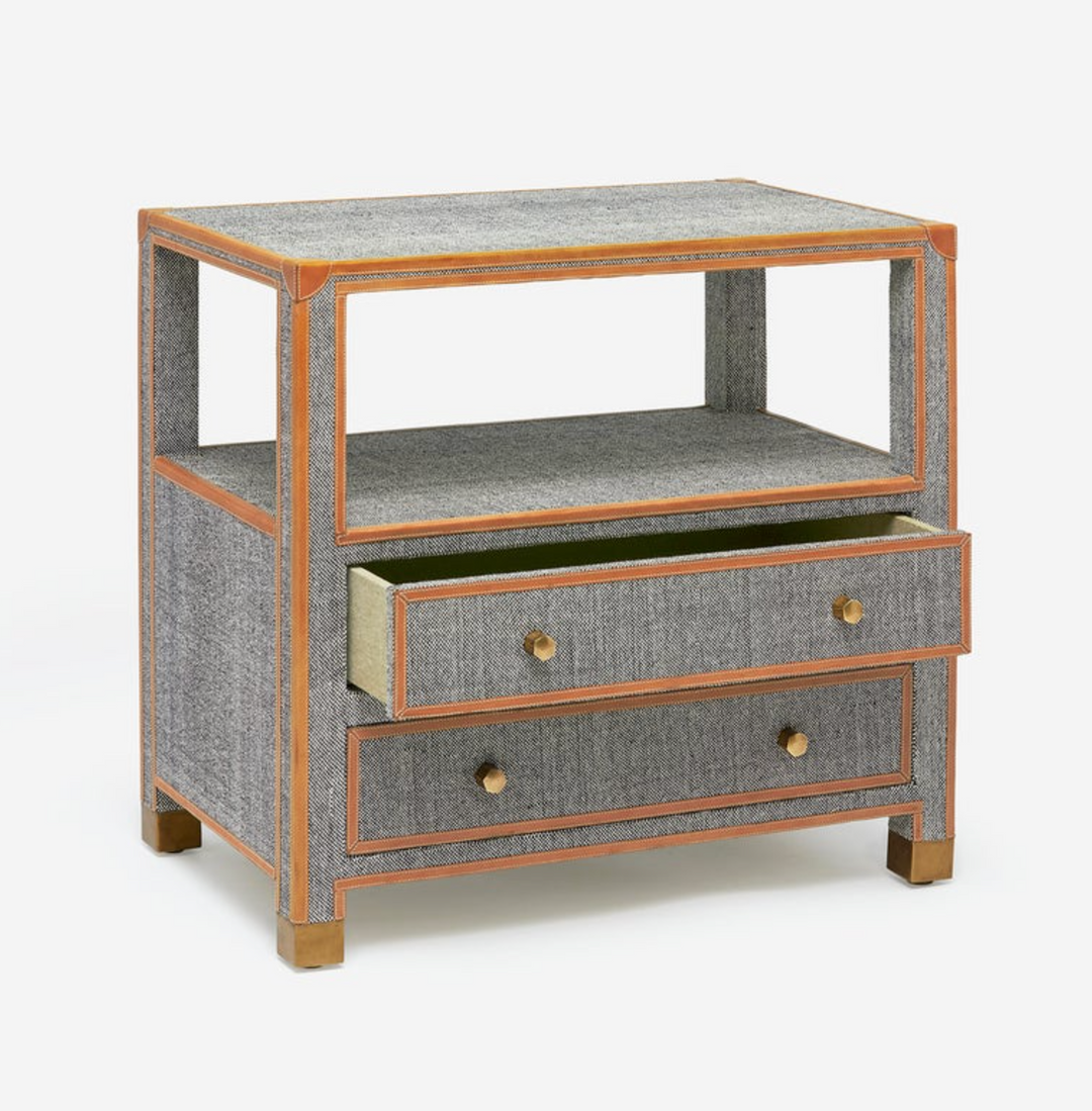 LELAND NIGHTSTAND