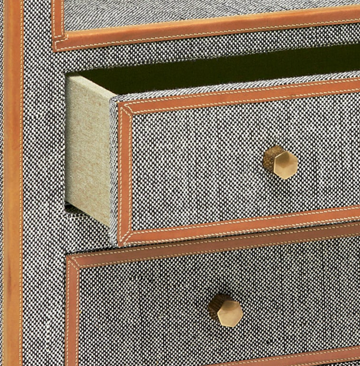LELAND NIGHTSTAND